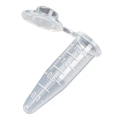 McKesson Brand - 177-111564 McKesson Conical Bottom Microcentrifuge Tube