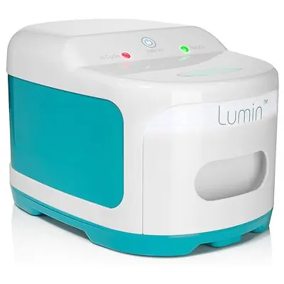 React Health - LM3000 CPAP Sanitizing Unit Lumin™ UV Technology