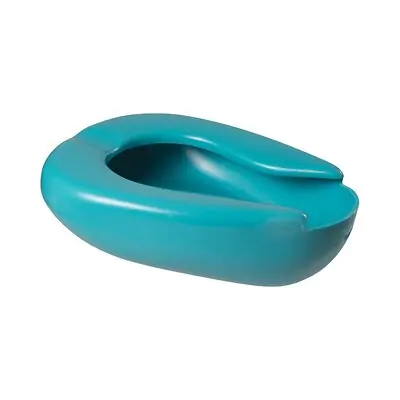 Mabis Healthcare - 541-5070-0000 DMI® Deluxe Contoured Bedpan