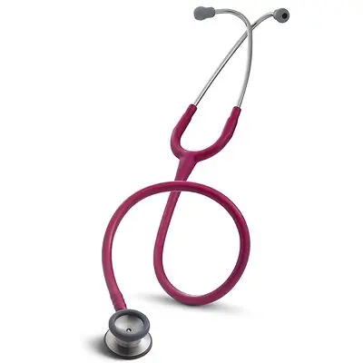 Solventum Corporation - 2122 3M™ Littmann® Classic II Pediatric Stethoscope