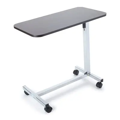 McKesson Brand - 16-11610 McKesson Non-Tilt Overbed Table