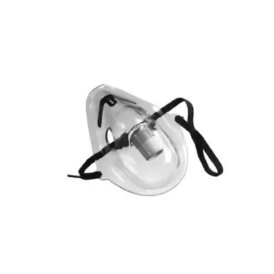 Allied Healthcare - 64083 Allied Healthcare Aerosol Face Mask