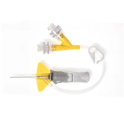 BD - 383531 Nexiva™ Closed IV Catheter