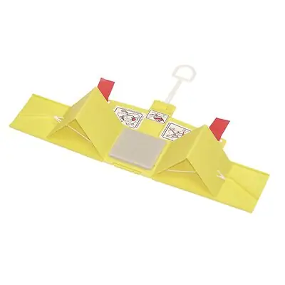 Ambu - 000264036 Head Immobilizer Ambu 6-1/2 X 15-4/5 Inch