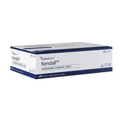 Cardinal - 2304C Kendall™ Cloth Medical Tape