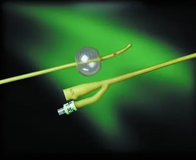 Bard - 0168L18 Bardex® Lubricath® Foley Catheter