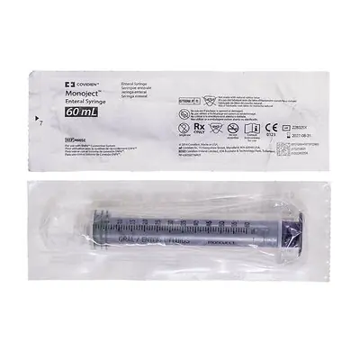 Cardinal - 460SE Monoject™ Oral Dispenser Syringe
