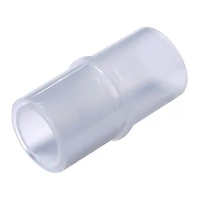 Sunset Healthcare - RES013 CPAP Connector 15 mm ID 22 mm Cuffs