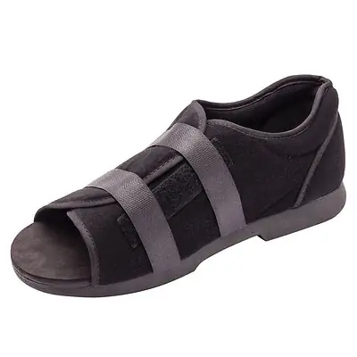 Ossur - 18018 Össur® Soft Top Post-Op Shoe