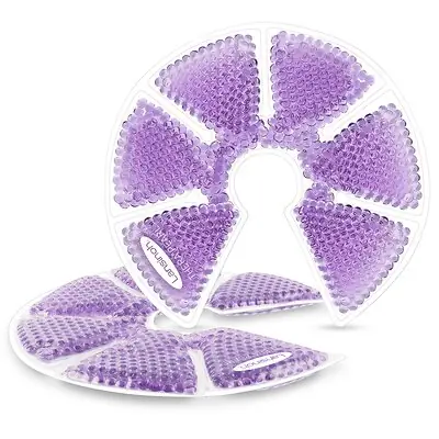 Emerson Healthcare - 10200 TheraPearl® Reusable Breast Therapy Gel Pack