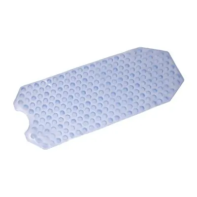 Mabis Healthcare - 523-1740-0100 Mabis® HealthSmart® Vinyl Bathtub Mat