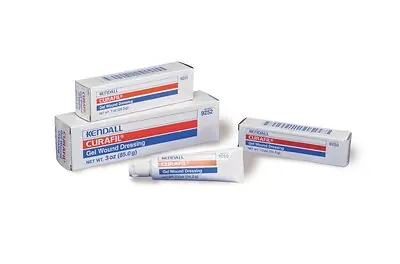 Cardinal - 9250 Kendall™ Hydrogel Dressing