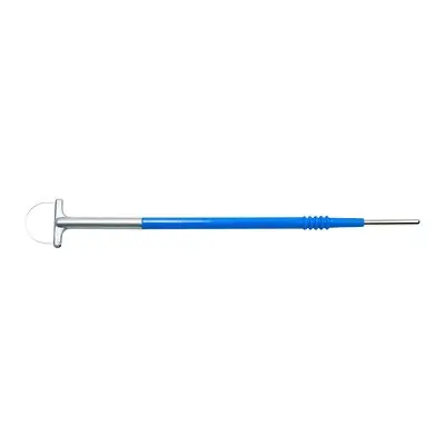 Aspen Surgical (Symmetry) - ES11 LEEP/LLETZ Electrode Bovie® Tungsten Wire Sterile 15 X 10 mm Loop Tip Disposable