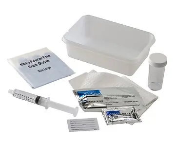 Cardinal - 7100 Curity™ Catheter Insertion Tray