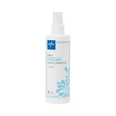 Medline - CRR107080 Medline Simply Fresh Air Freshener
