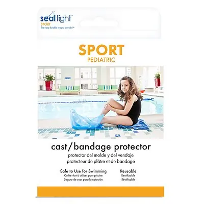 Brownmed - 20362 Seal-Tight® Sport Cast Cover for Leg