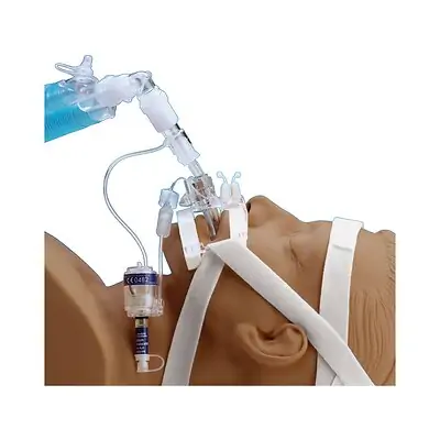 ICU Medical FKA Smiths Medical - 242003 Endotracheal Tube Holder SecureEasy® Adult