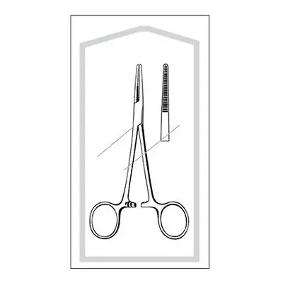 Sklar - 96-2561 Econo™ Hemostatic Forceps