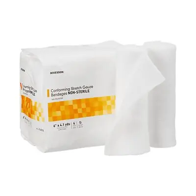 McKesson Brand - 16-014 McKesson Conforming Bandage