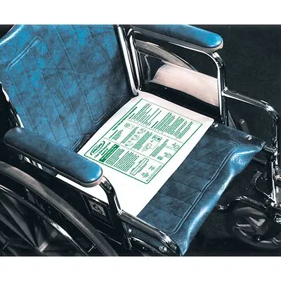 Smart Caregiver - PPC-45 Smart Caregiver™ Chair Pressure Pad