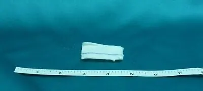 Bioseal - 7320/50 Gauze Sponge Bioseal® 2 X 2 Inch 12-Ply Sterile X-Ray Detectable 10 per Pack