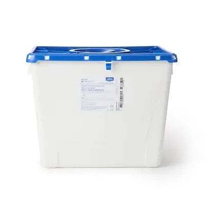 McKesson Brand - 2256 McKesson Prevent® Pharmaceutical Waste Container