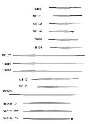 Conmed - 138102 Conmed Electrode