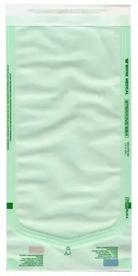 Healthmark Industries - SS-T5A Steriking® Sterilization Pouch