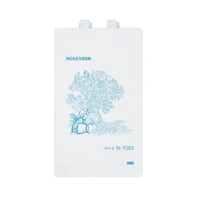 McKesson Brand - 16-9203 McKesson Bedside Bag