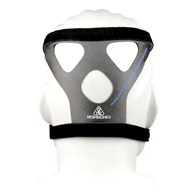 Respironics - 1014333 CPAP Mask Component CPAP Headgear ComfortHeadgear™
