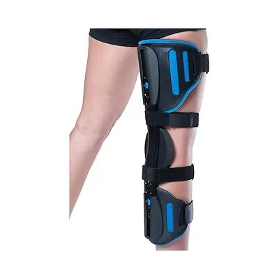 Ossur - 222100 Exoform® Knee Immobilizer