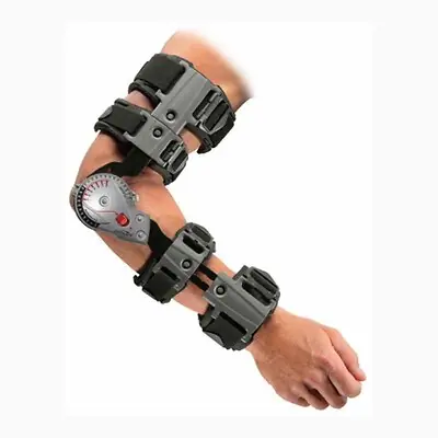 DJO - 11-9122 X-Act Elbow Brace