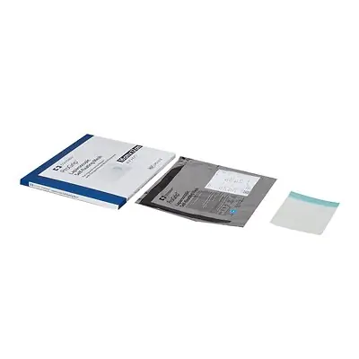 Medtronic MITG - LPG1612 Self-Fixating Laparoscopic Mesh ProGrip™ Partially Absorbable Polyethylene Monofilament Terephthalate 12 X 16 cm Rectangle White Sterile