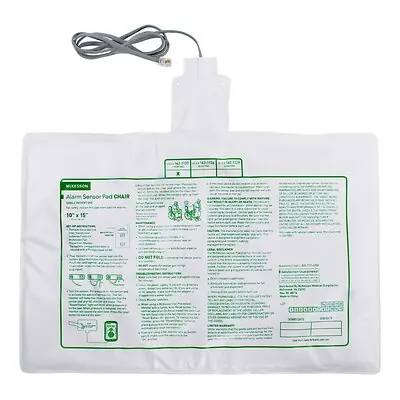 McKesson Brand - 162-1137 McKesson Chair Alarm Sensor Pad