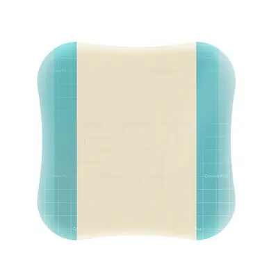 Coloplast - 33115 Comfeel® Plus Ulcer Hydrocolloid Dressing