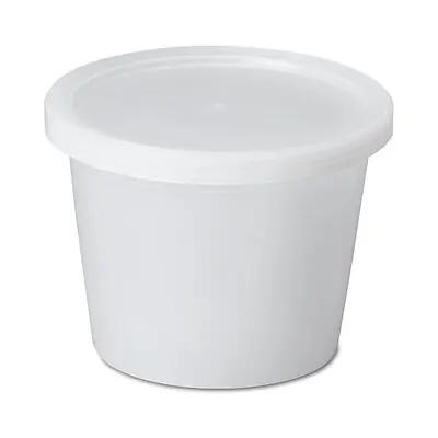 OakRidge Products - 0495-1100 OakRidge Lab Storage Container