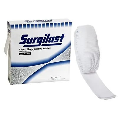 Gentell - GL706 Surgilast® Elastic Net Retainer Dressing