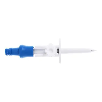 ICU Medical - CH-14 ChemoClave® Bag Access Spike