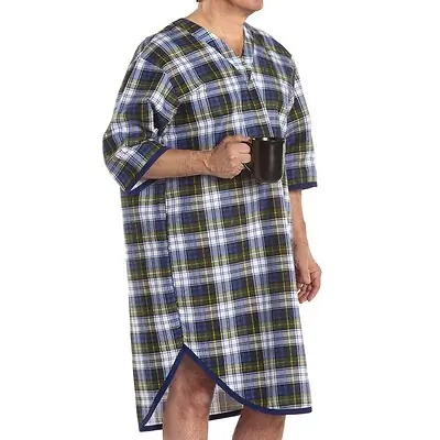 Salk Inc - 500BP Snap Wrap™ Patient Exam Gown