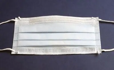 Cardinal - AT7511 Cardinal Health™ Procedure Mask