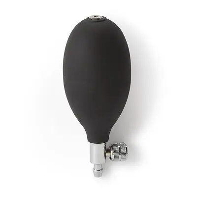 McKesson Brand - 01-875NGM McKesson Blood Pressure Unit Inflation Bulb and Valve