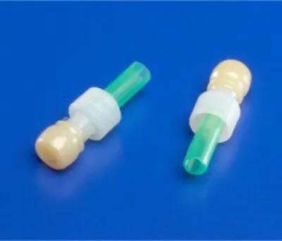Cardinal - 8888115006 Argyle™ Heparin Lock