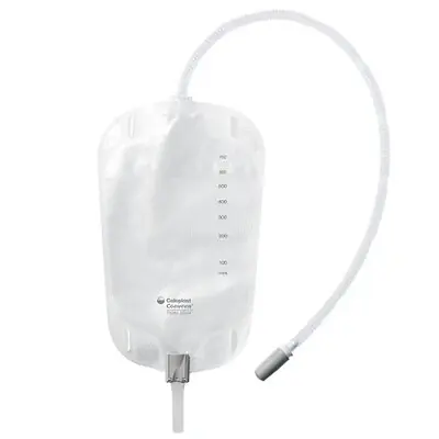 Coloplast - 21026 Conveen® Urinary Leg Bag