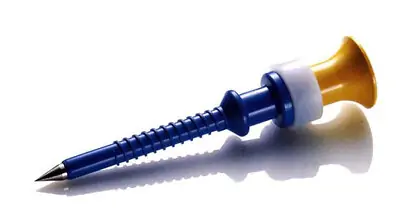 Cooper Surgical - 900-800 Secondary Cannula / Trocar Stainless Steel 5 mm