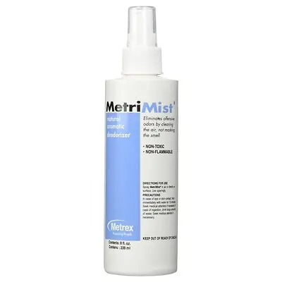 Metrex Research - 10-1158 MetriMist™ Air Deodorizer