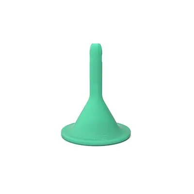 HR Healthcare - AFLA Cone Refill Pack Aquaflush Green