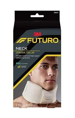 3M - 05113120136 3M Futuro™ Cervical Collar