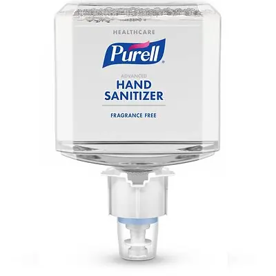 GOJO - 5051-02 Purell® Healthcare Advanced Foaming Hand Sanitizer