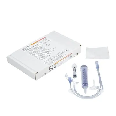 Avanos Medical Sales LLC - 0120-14-3.0 Mic-Key® Low Profile Gastrostomy Feeding Tube Kit