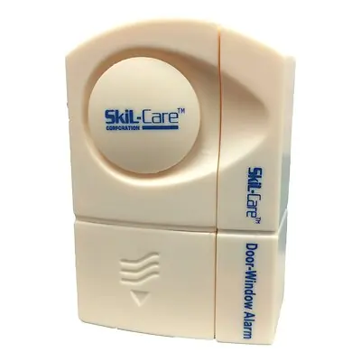 Skil-Care - 909223 SkiL-Care™ Door Alarm System